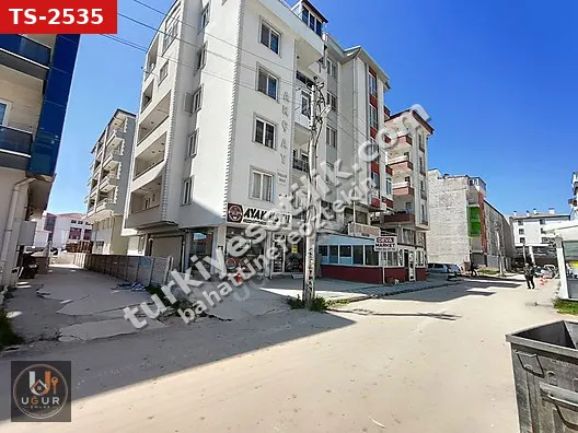UĞUR EMLAK Güvencesiyle | Erenler de Geniş 2+1 Eşyalı