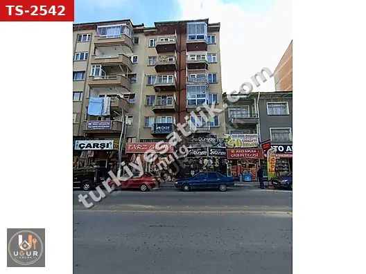 MİGROS YANI ,GROSS MARKET KARŞISI KİRALIK İŞYERI &MESKEN